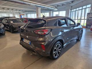 FORD Puma usata, con Alzacristalli elettrici