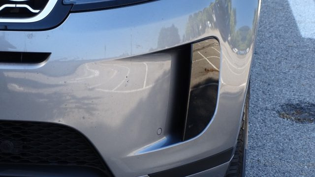 LAND ROVER Range Rover Evoque usata, con Controllo vocale