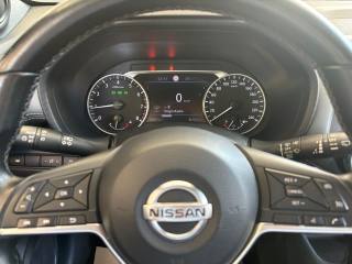 NISSAN Juke usata, con Controllo automatico clima