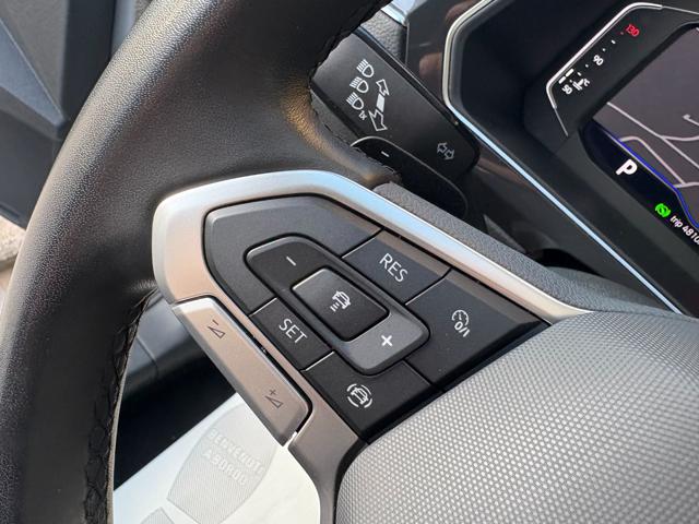VOLKSWAGEN Tiguan usata, con Servosterzo