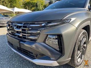 HYUNDAI Tucson usata, con Alzacristalli elettrici