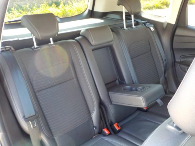 FORD Kuga usata, con Telecamera per parcheggio assistito
