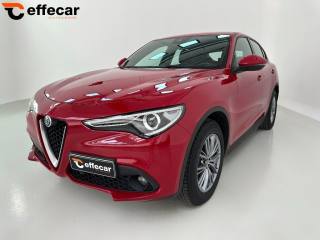 ALFA ROMEO Stelvio usata, con ABS