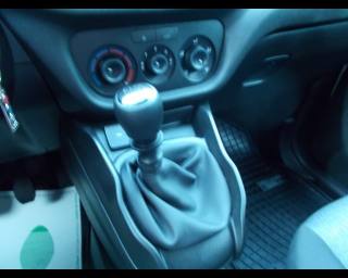 FIAT Doblo usata, con Portellone posteriore elettrico