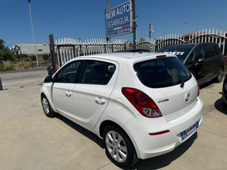HYUNDAI i20 usata, con Airbag Passeggero