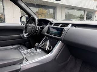 LAND ROVER Range Rover Sport usata, con Cruise Control