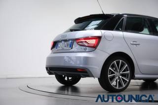 AUDI A1 usata 51