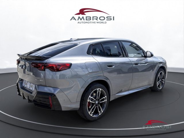 BMW X2 usata 2