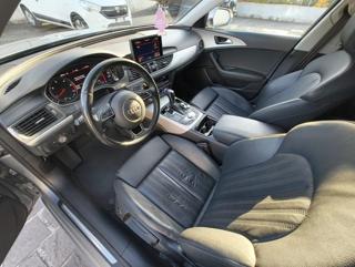 AUDI A6 usata, con Alzacristalli elettrici