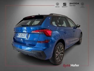 SKODA Kamiq usata, con Airbag laterali