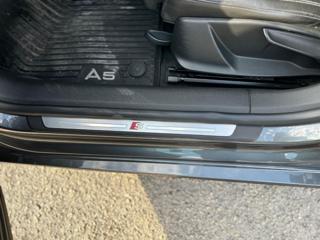 AUDI A5 usata 27