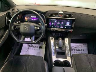 DS AUTOMOBILES DS 7 usata, con Chiusura centralizzata