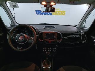 FIAT 500L usata, con Chiusura centralizzata telecomandata