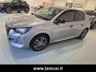 PEUGEOT 208 usata, con Cerchi in lega