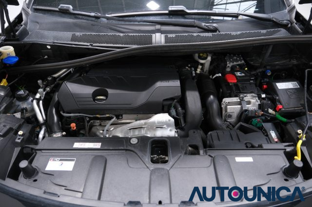 PEUGEOT 3008 usata 66