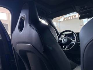 BMW 120 usata, con Touch screen