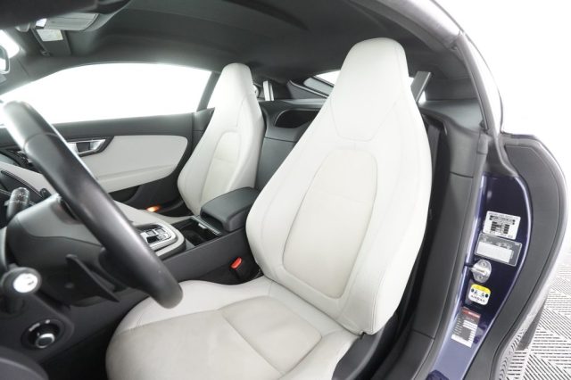 JAGUAR F-Type usata 8