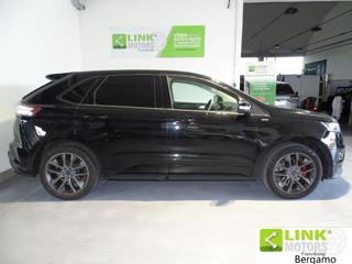 FORD Edge usata, con Airbag laterali