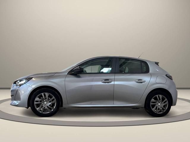 PEUGEOT 208 usata, con Airbag laterali