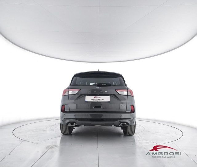 FORD Kuga usata 5