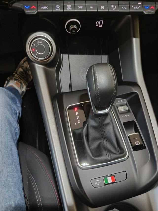 ALFA ROMEO Tonale usata, con Servosterzo