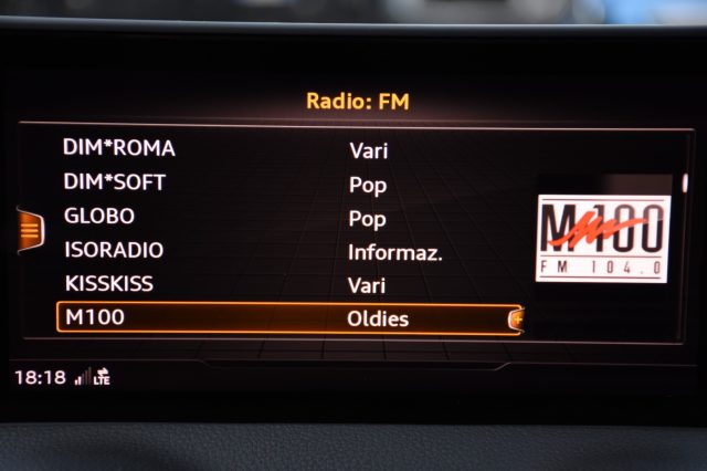AUDI Q2 usata, con Bluetooth