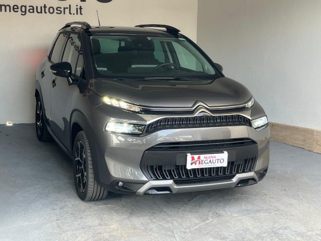 CITROEN C3 Aircross usata, con Airbag laterali