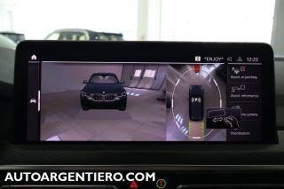 BMW X3 usata, con Sensori di parcheggio anteriori