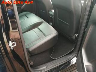 FORD Ranger usata, con ESP