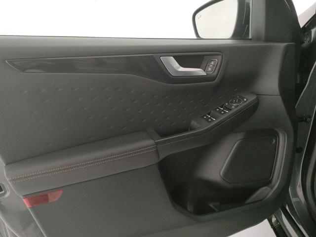 FORD Kuga usata, con Controllo trazione