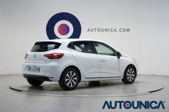 RENAULT Clio usata, con Fendinebbia