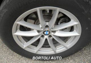 BMW X4 usata, con Cruise Control