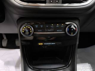 FORD Puma usata, con Frenata d
