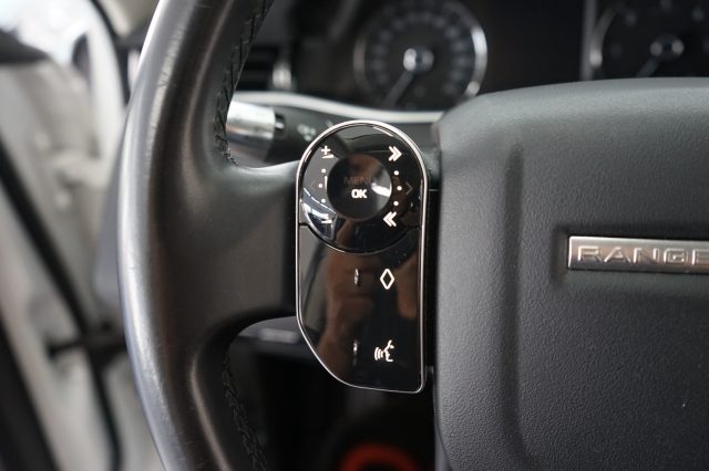 LAND ROVER Range Rover Evoque usata 48