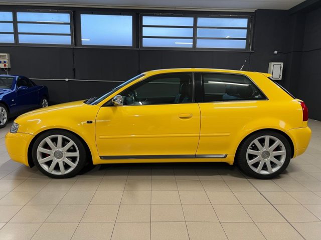AUDI S3 usata 4