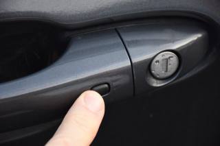 JEEP Compass usata, con ESP