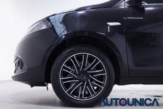 LANCIA Ypsilon usata, con Chiusura centralizzata telecomandata