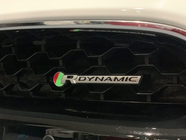 JAGUAR F-Type usata, con Controllo trazione
