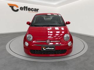 FIAT 500 usata, con Airbag