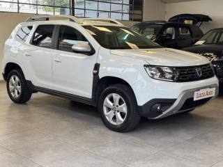 DACIA Duster usata, con Airbag laterali