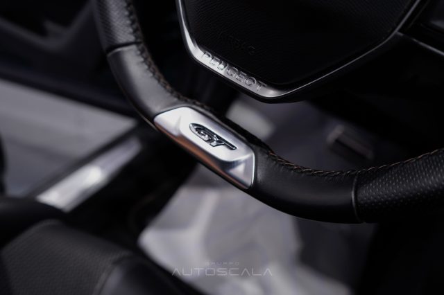 PEUGEOT 5008 usata, con USB
