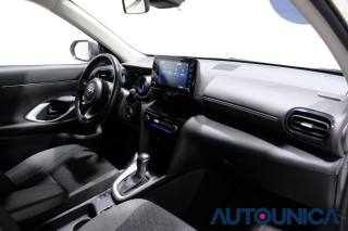 TOYOTA Yaris Cross usata 49