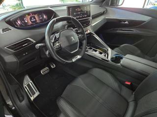 PEUGEOT 3008 usata, con Chiusura centralizzata