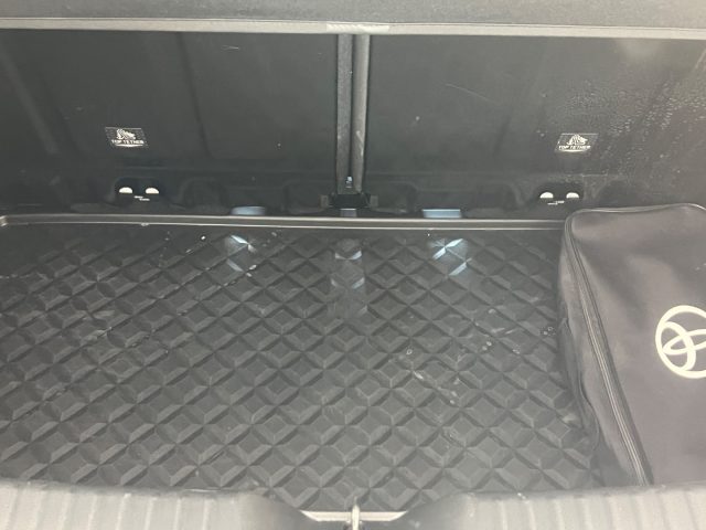 TOYOTA Aygo X usata, con Cronologia tagliandi