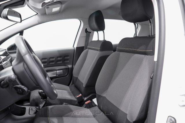 CITROEN C3 usata, con ESP