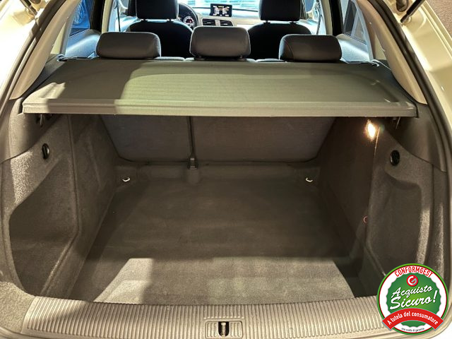 AUDI Q3 usata, con Lettore CD