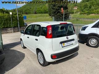 FIAT Panda usata, con MP3