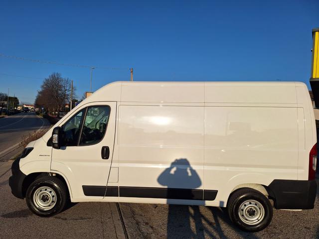 FIAT Ducato usata 10