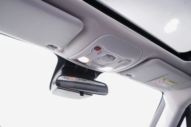 JEEP Renegade usata, con Touch screen