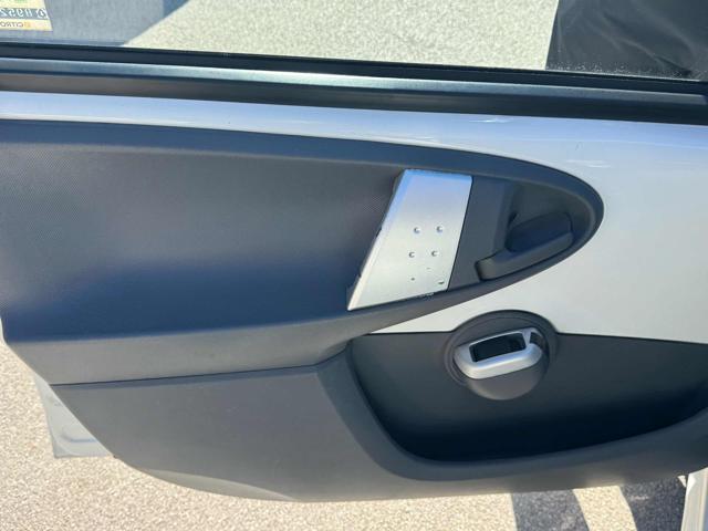 CITROEN C1 usata, con Chiusura centralizzata